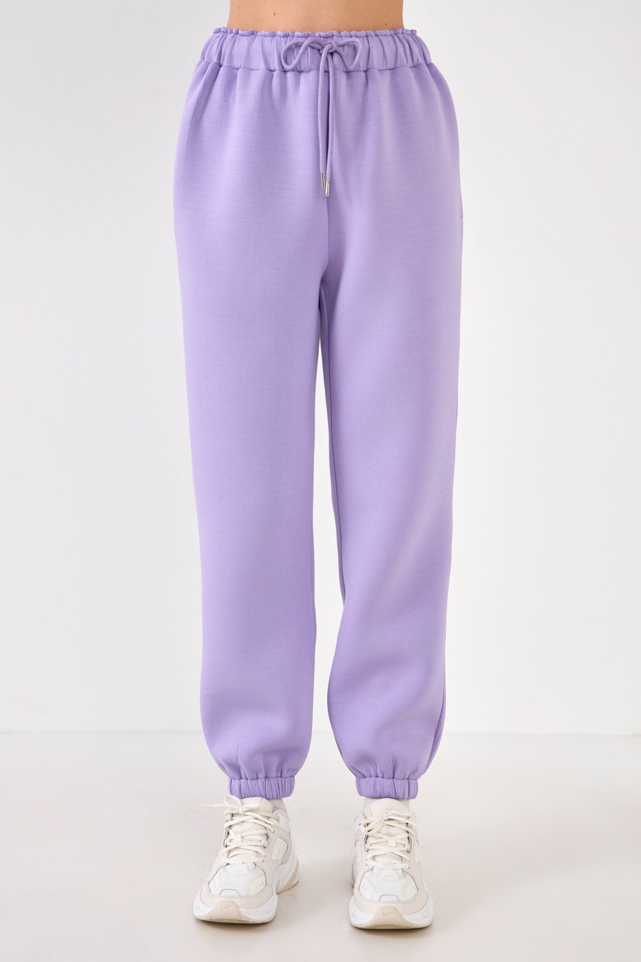 Grey Lab - Loungewear Pants Scuba Joggers