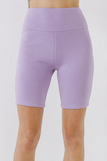 Biker Shorts