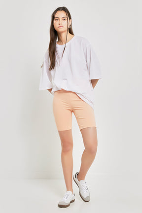 Bike Shorts
