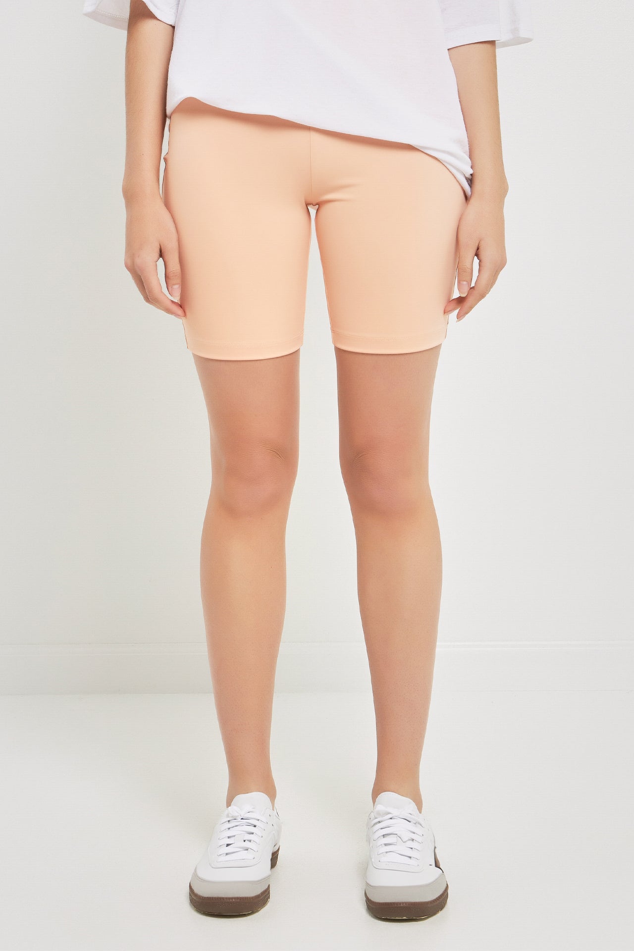 Bike Shorts