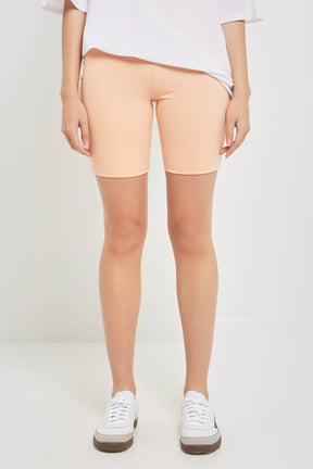 Bike Shorts