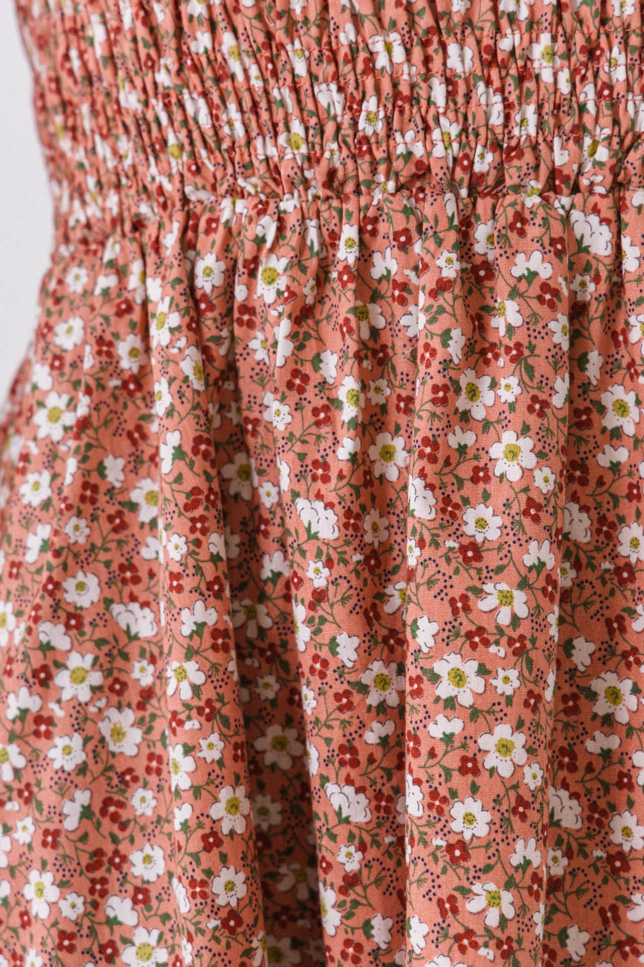 ENGLISH FACTORY - English Factory - Floral Midi Dress - DRESSES available at Objectrare