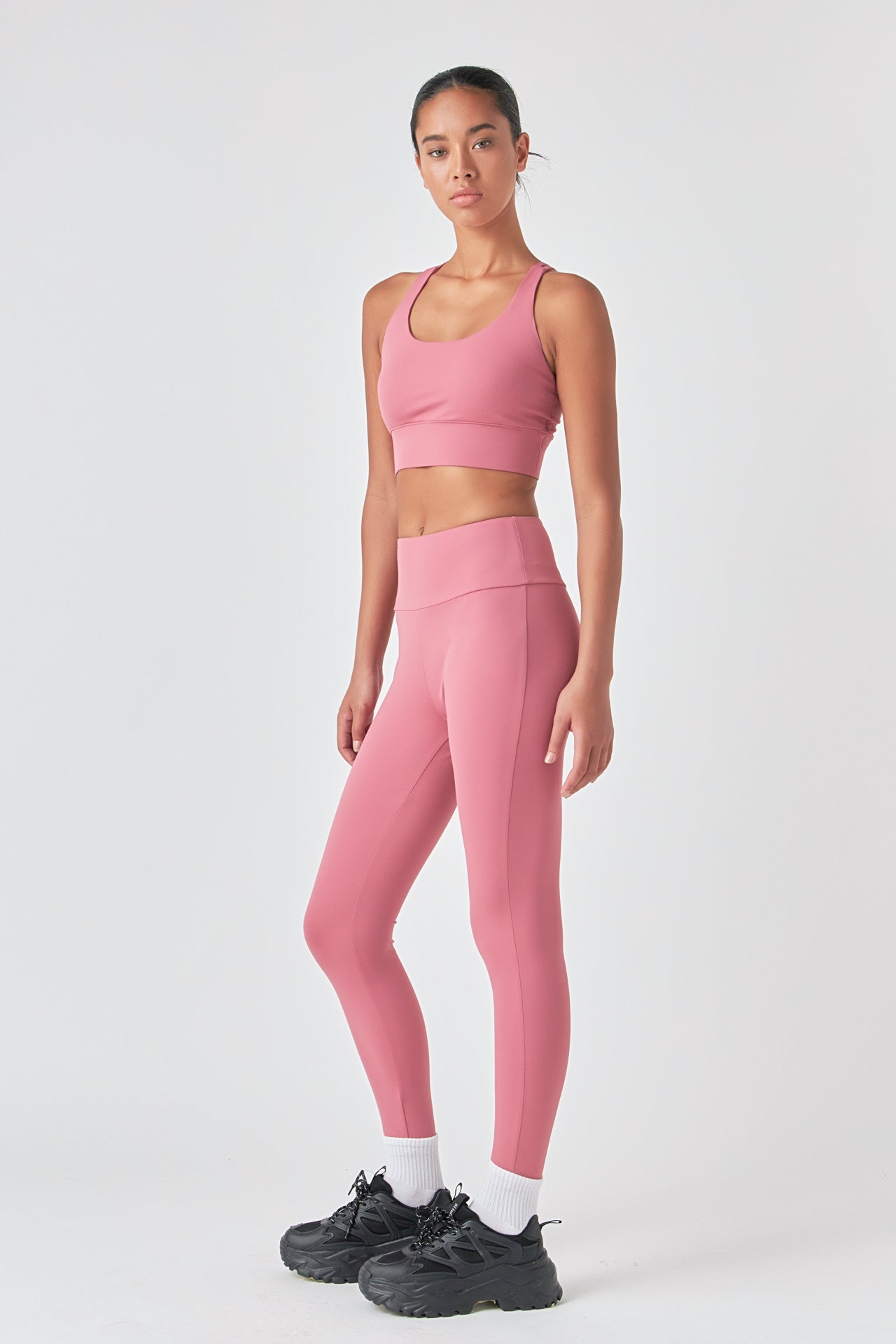 GREY LAB - Leggings - LEGGINGS available at Objectrare