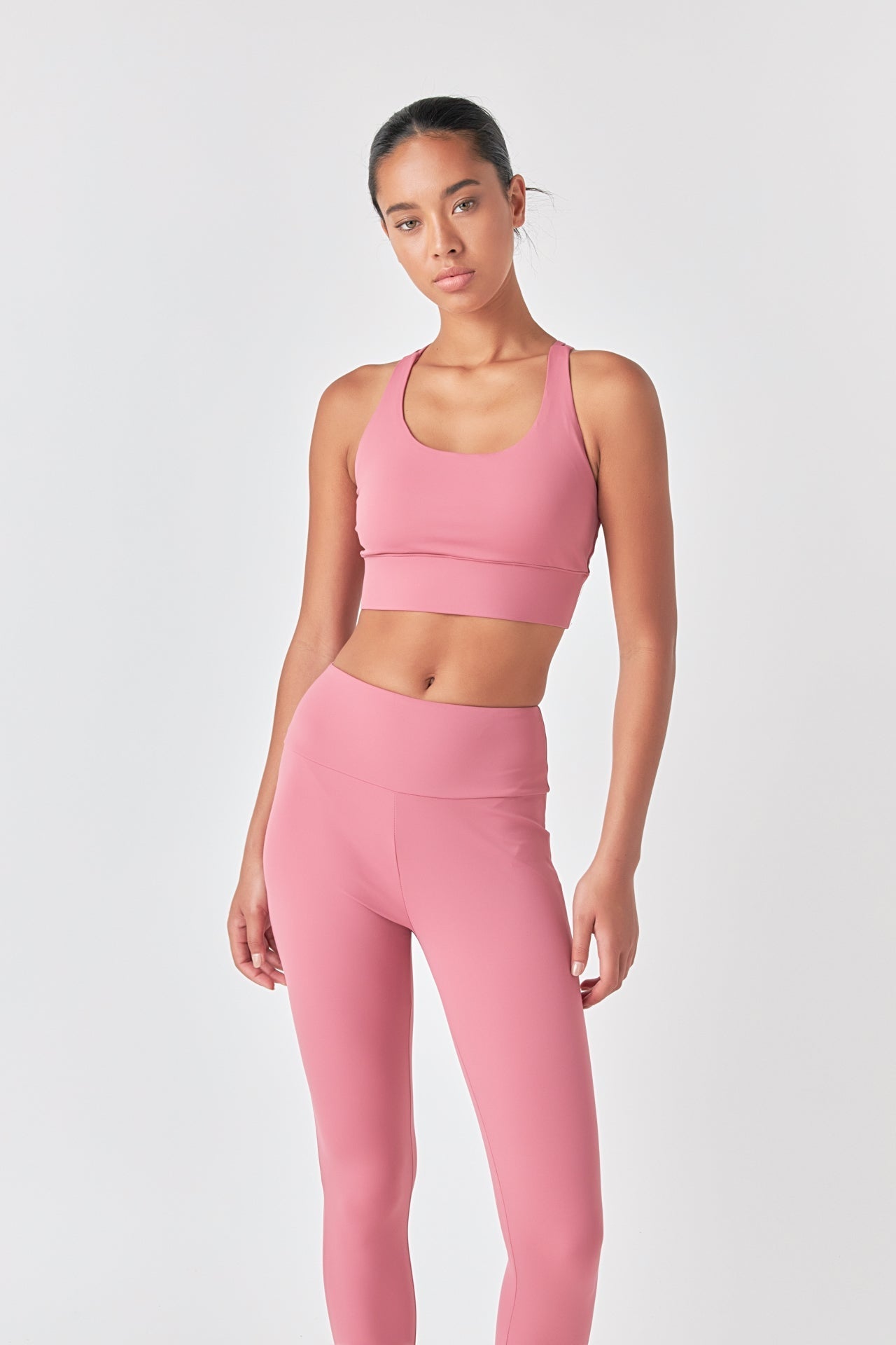 GREY LAB - Leggings - LEGGINGS available at Objectrare