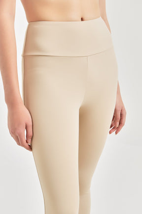 GREY LAB - Grey Lab - Leggings - LEGGINGS available at Objectrare