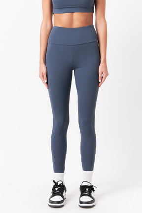 GREY LAB - Leggings - LEGGINGS available at Objectrare