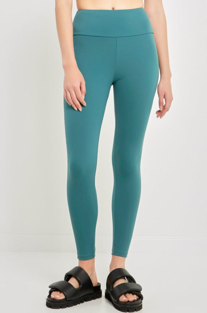 GREY LAB - Leggings - PANTS available at Objectrare