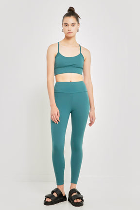 GREY LAB - Leggings - LEGGINGS available at Objectrare