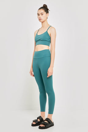 GREY LAB - Leggings - LEGGINGS available at Objectrare