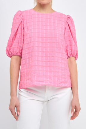 ENGLISH FACTORY - WOMEN WOVEN BLOUSE - TOPS available at Objectrare