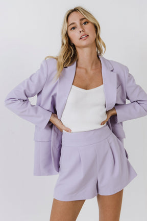 ENDLESS ROSE - Everyday Blazer - BLAZERS available at Objectrare