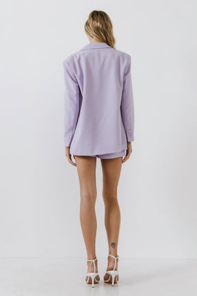 ENDLESS ROSE - Everyday Blazer - BLAZERS available at Objectrare