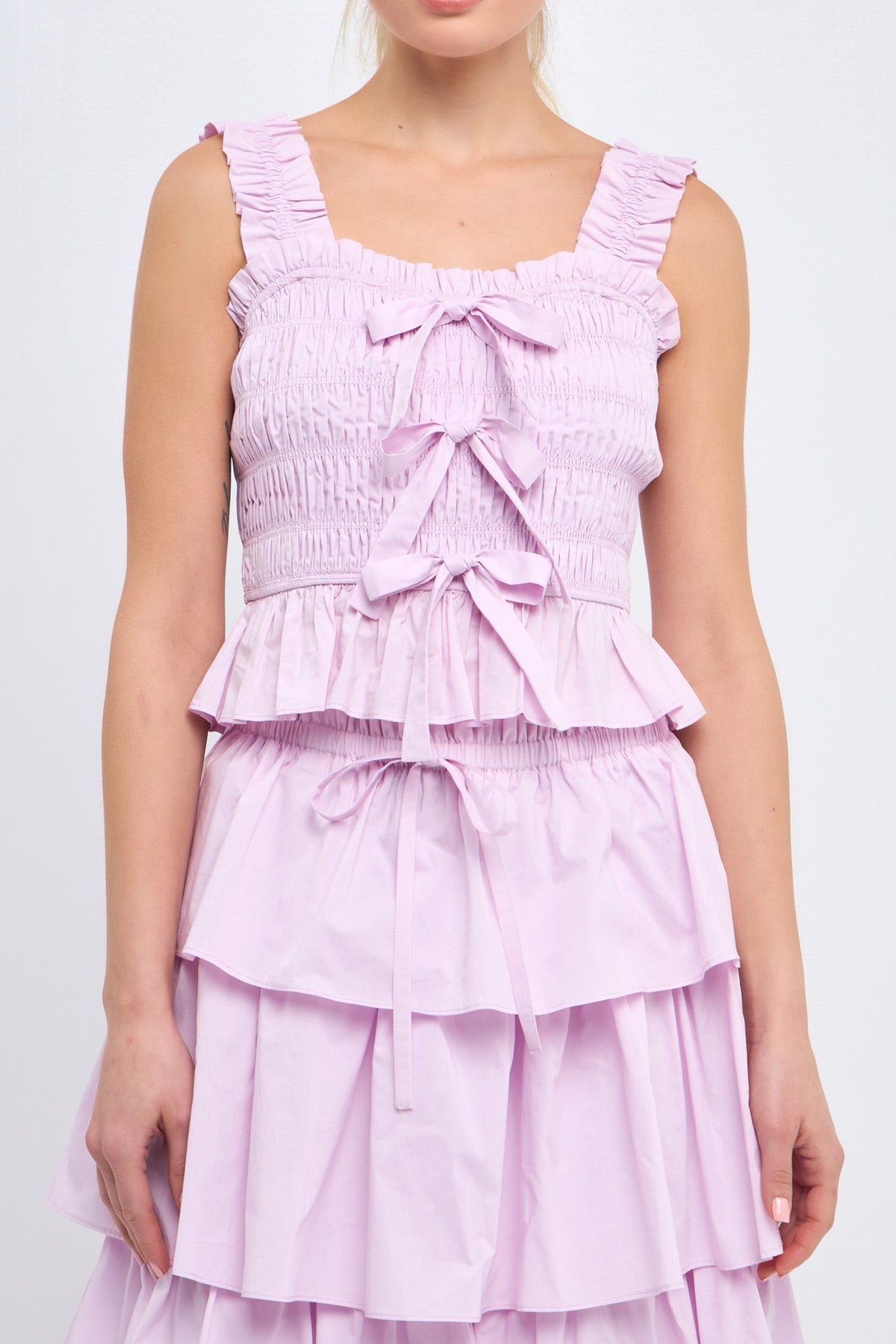 Women's Woven Blouse