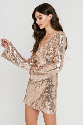 ENDLESS ROSE - WOMEN WOVEN DRESS - DRESSES available at Objectrare