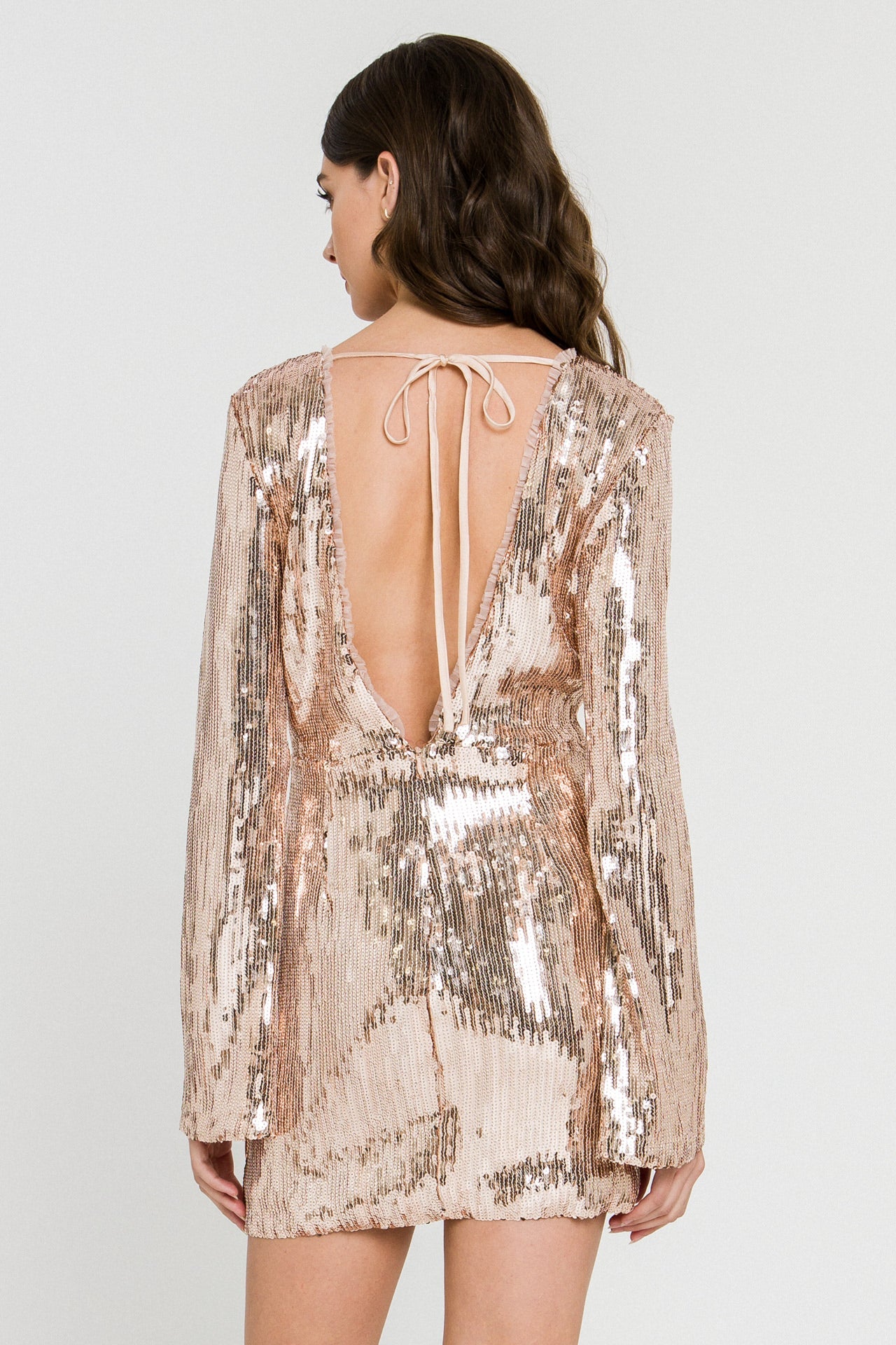 ENDLESS ROSE - WOMEN WOVEN DRESS - DRESSES available at Objectrare