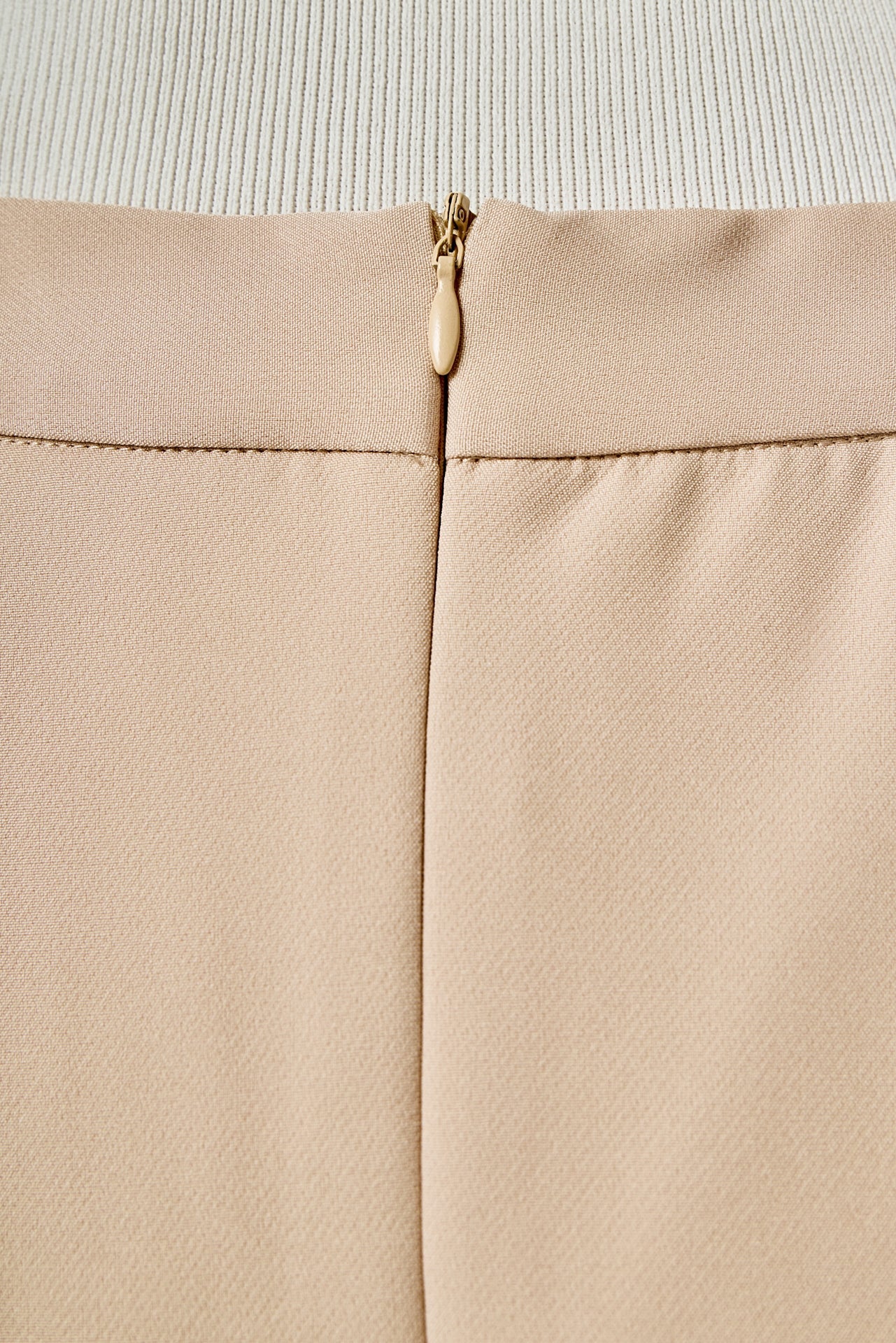 Ruffled Skort