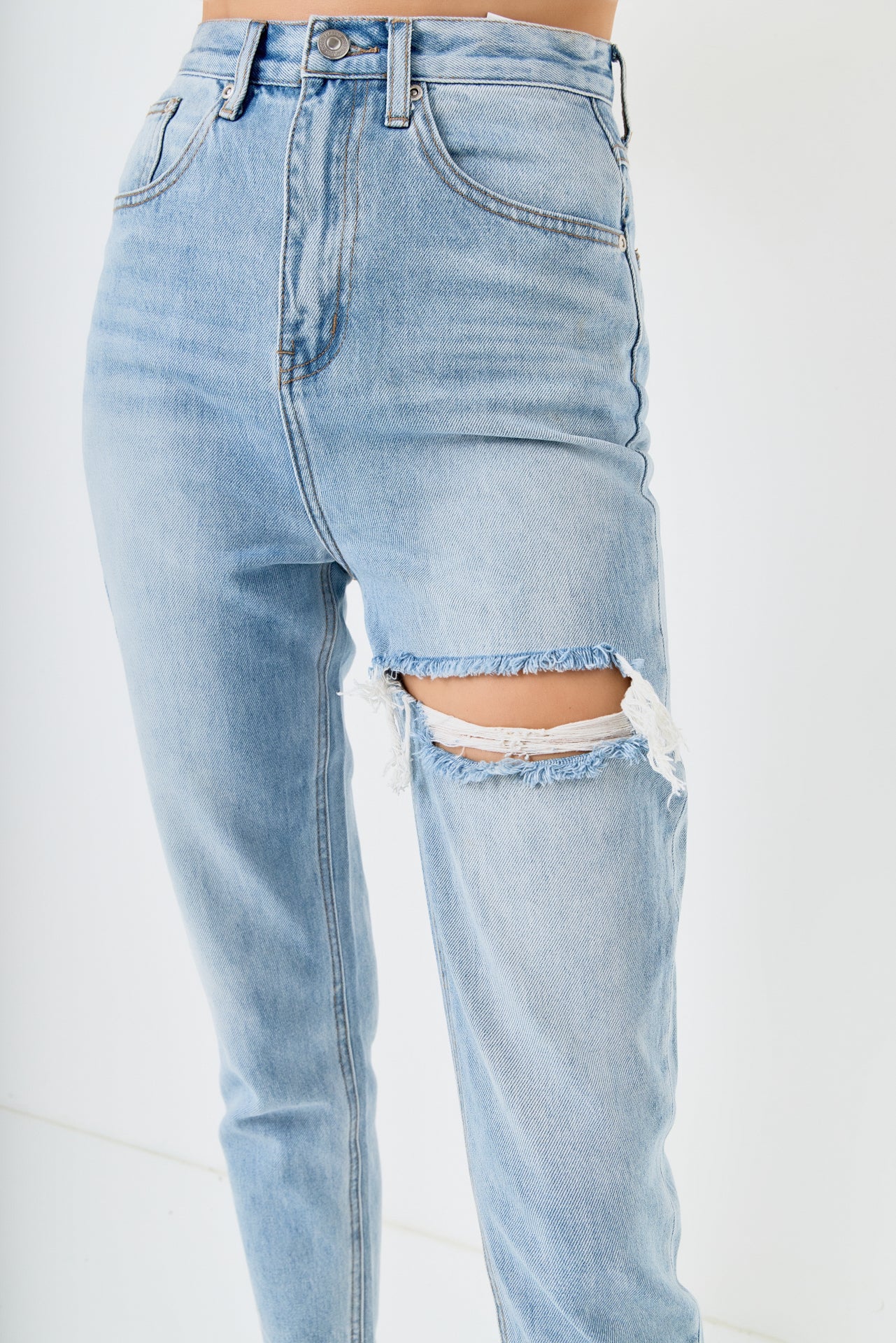 Mom Jeans