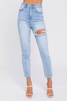 Mom Jeans