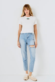 Mom Jeans