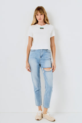 Mom Jeans
