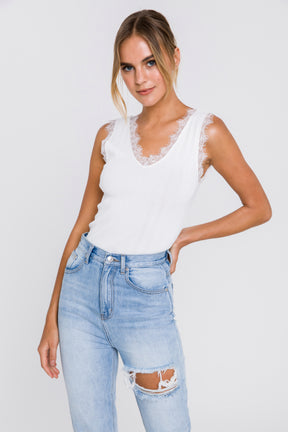 Mom Jeans