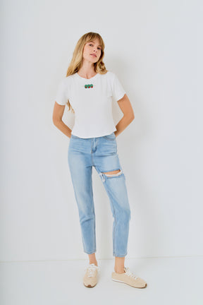 Mom Jeans