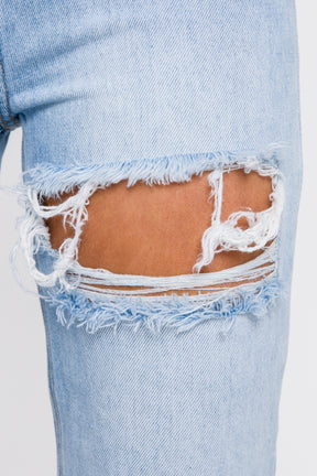 Mom Jeans