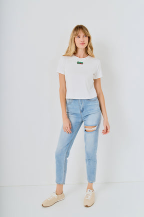 Mom Jeans