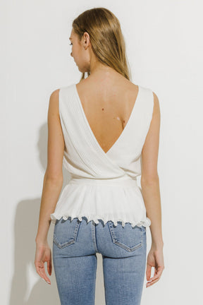 ENDLESS ROSE - Women Woven Blouse - TOPS available at Objectrare