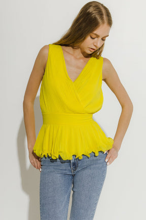 ENDLESS ROSE - Women Woven Blouse - TOPS available at Objectrare