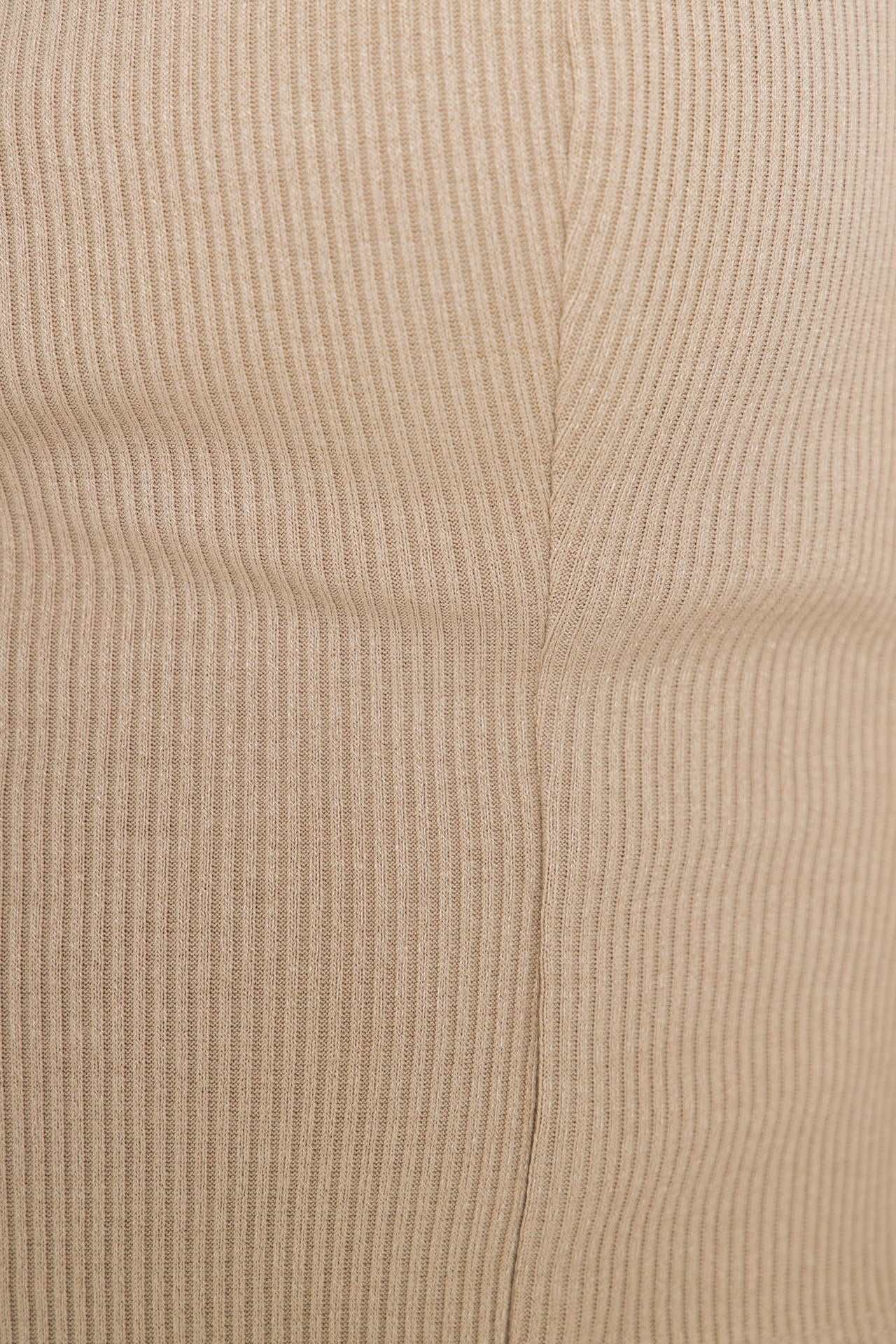 Ribbed 2 Pieces Set Top