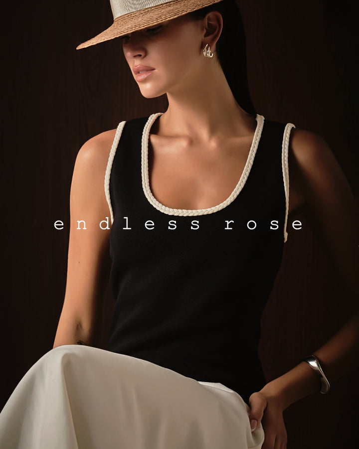 ENDLESS ROSE- Endless Rose  - shop now at Objectrare