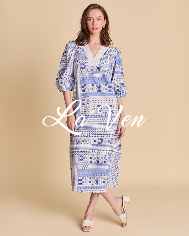 LA'VEN - La'Ven - shop now available at Objectrare