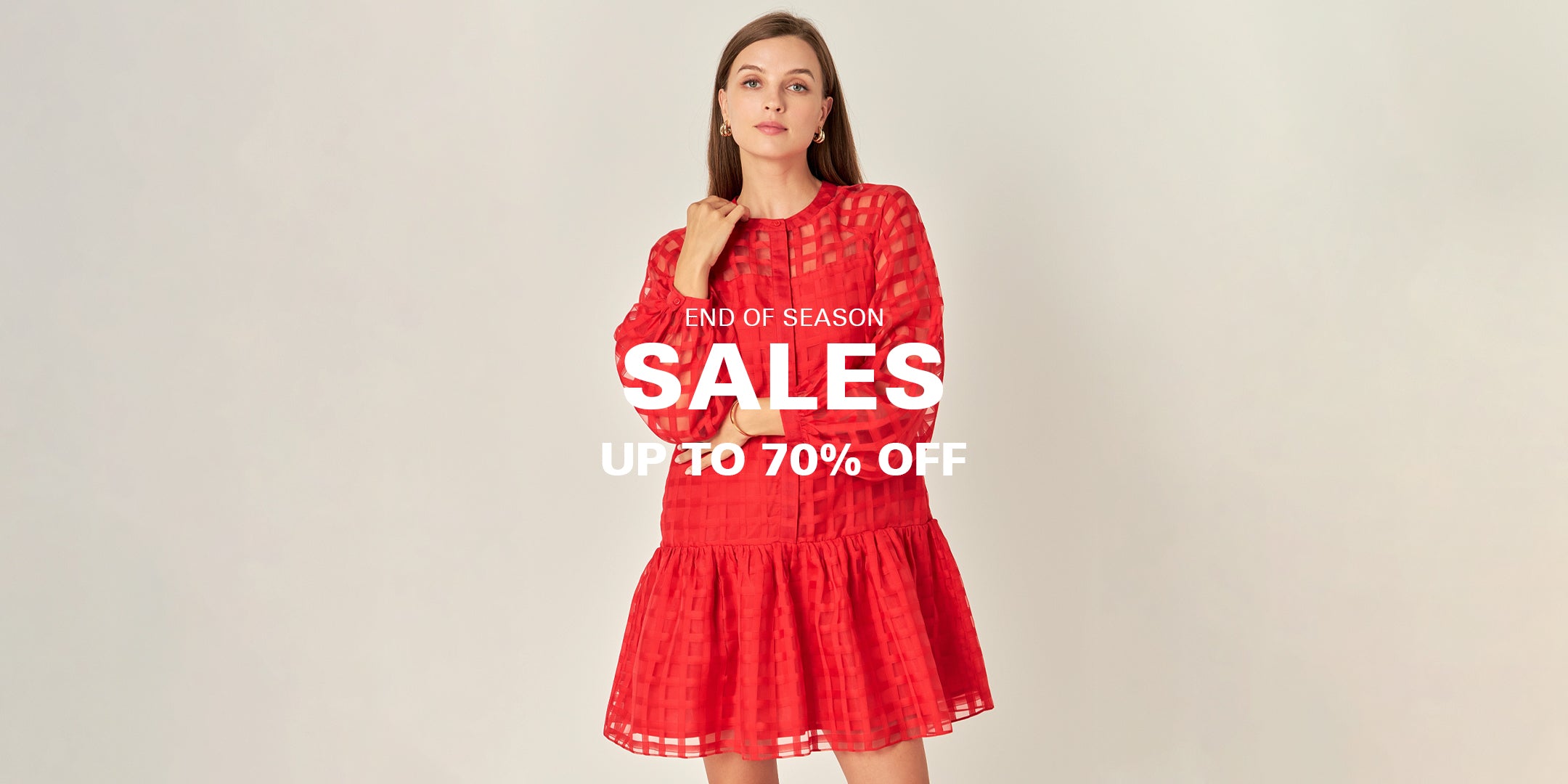 Shop Sale, save up to 70% off  in Women's Clothing from Objectrare at objectrare.com 