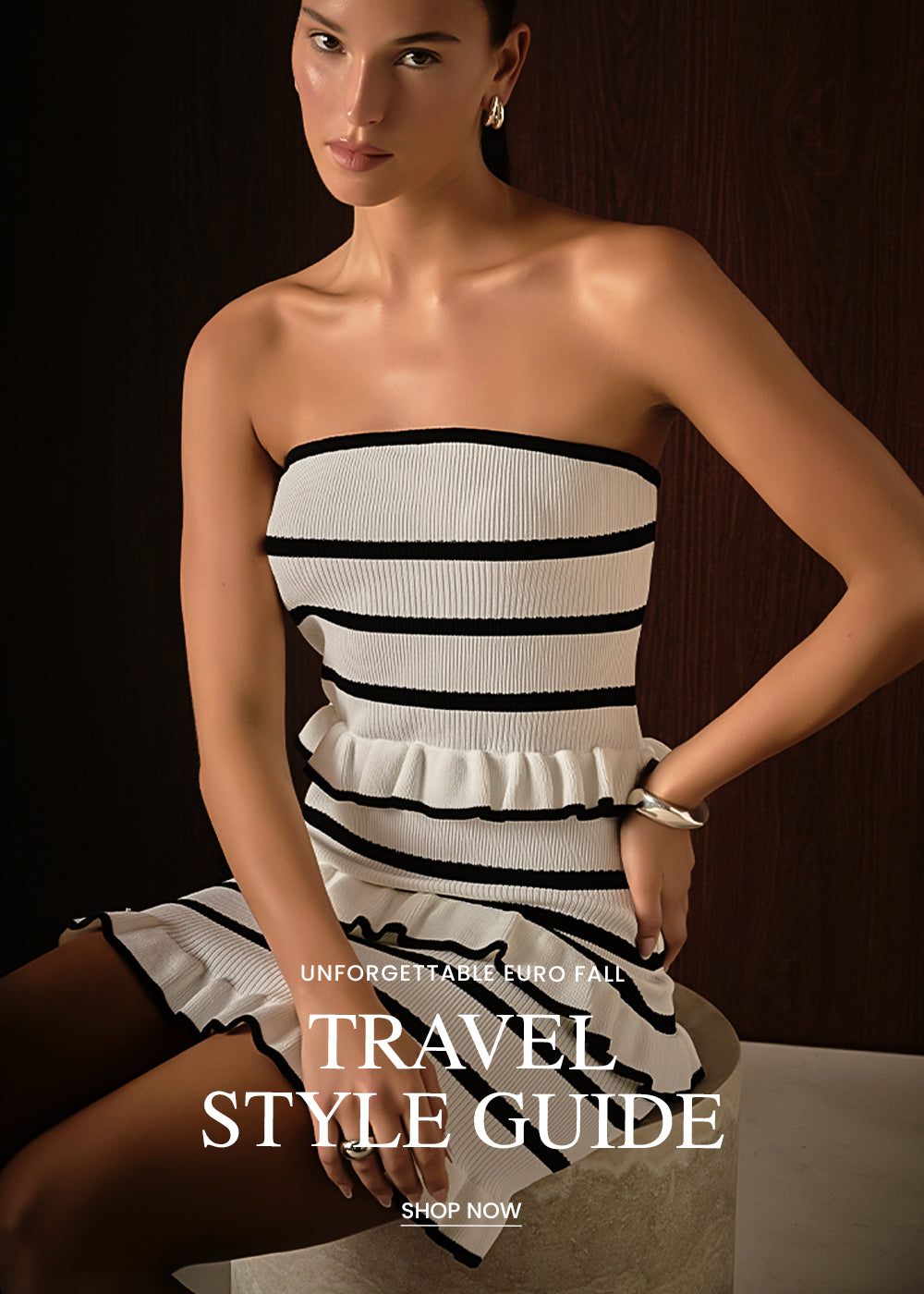 Shop Fall vacation Collection in Women's Clothing from Objectrare at objectrare.com