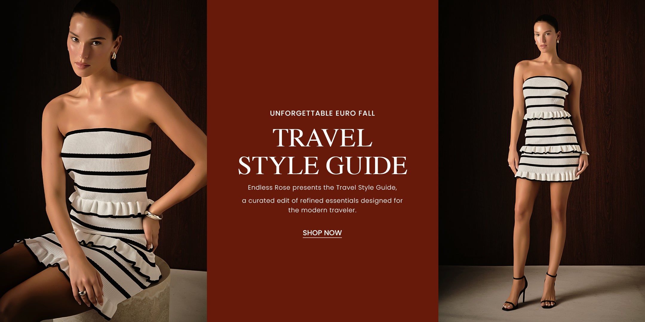 Shop Fall vacation Collection in Women's Clothing from Objectrare at objectrare.com