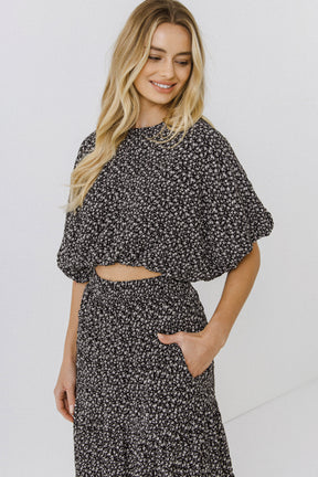 ENGLISH FACTORY - Women Woven Blouse - TOPS available at Objectrare