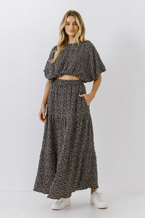 ENGLISH FACTORY - Women Woven Blouse - TOPS available at Objectrare