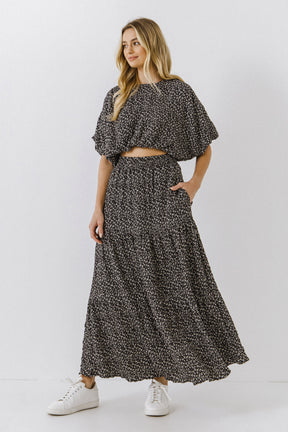 ENGLISH FACTORY - Women Woven Blouse - TOPS available at Objectrare