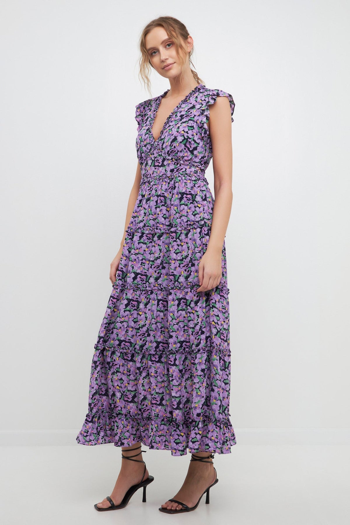 Maxi Dresses - Objectrare