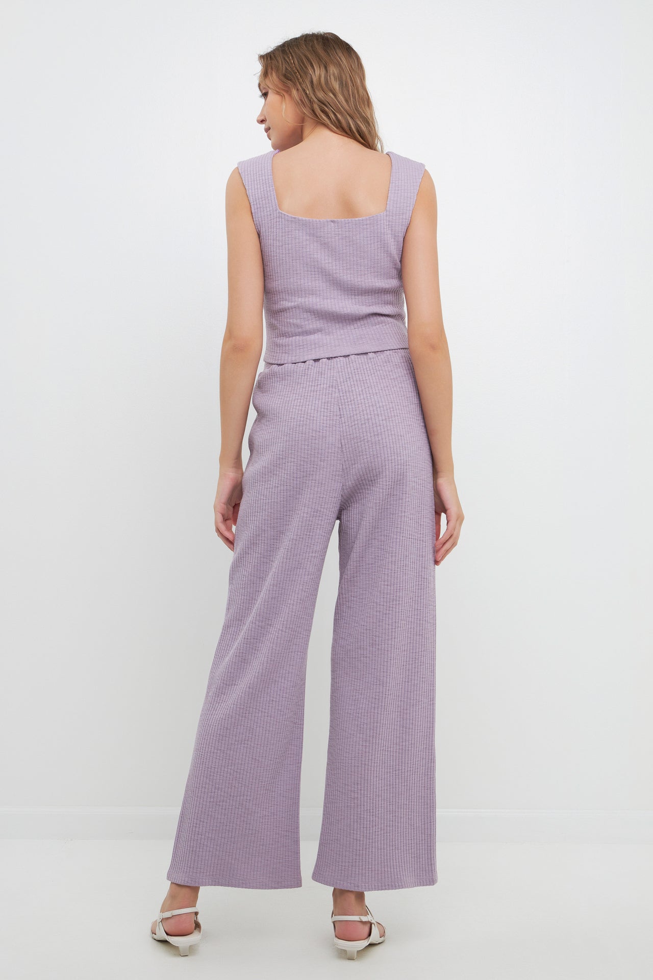 FREE THE ROSES - Loungewear Pants - PANTS available at Objectrare